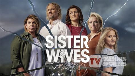 sister wives latest episode|sister wives newest episode.